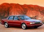 Buick Century 1989 года